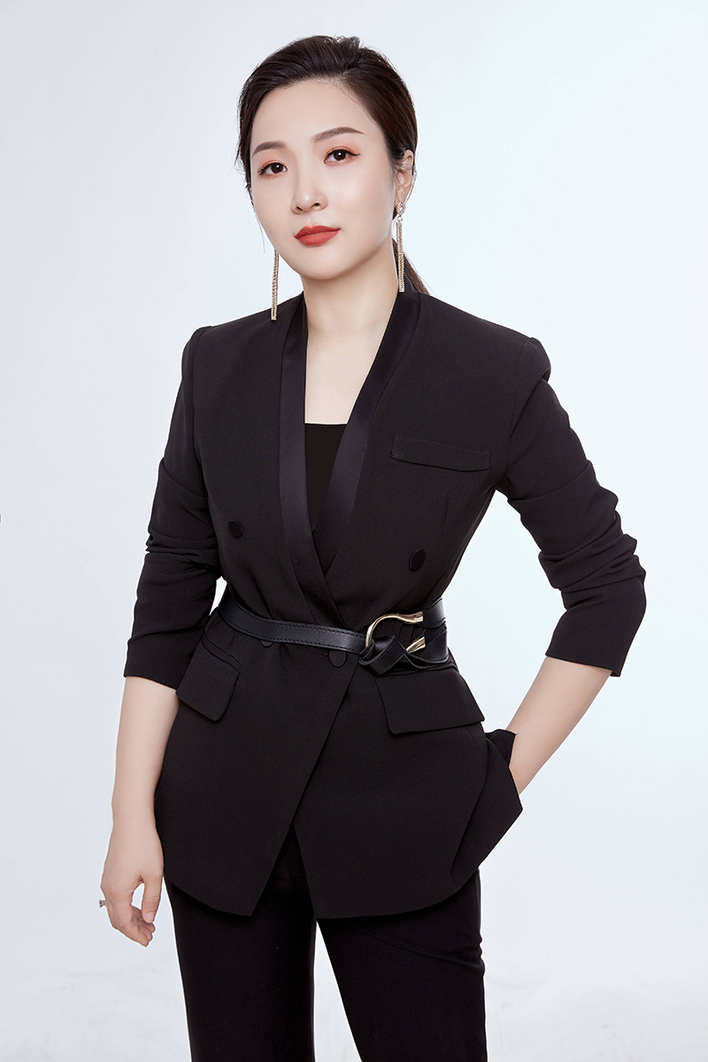 PCL全能技术导师沙沙女士