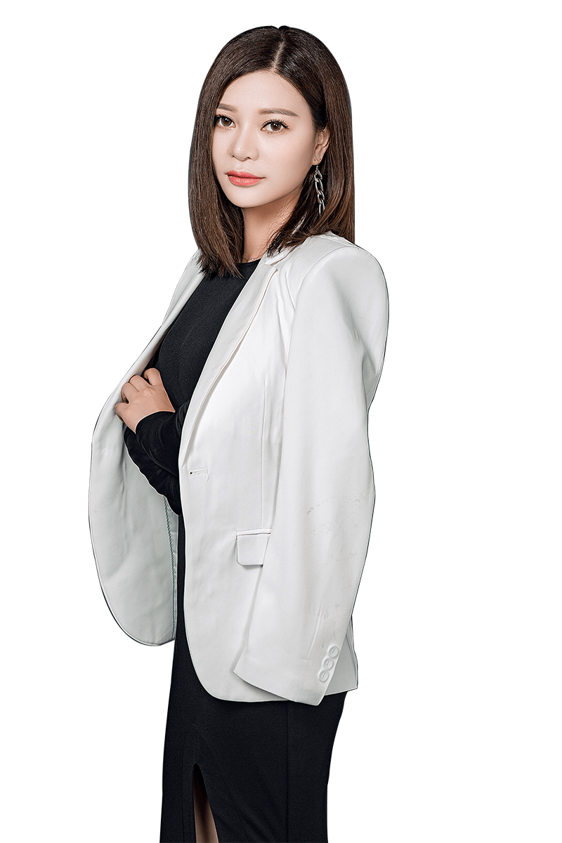 PCL全能金牌导师、美术家协会会员杨阳女士
