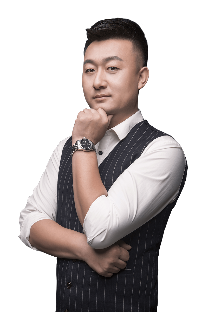 PCL明星主讲老师、PCL市场部联合创始人宾宾先生
