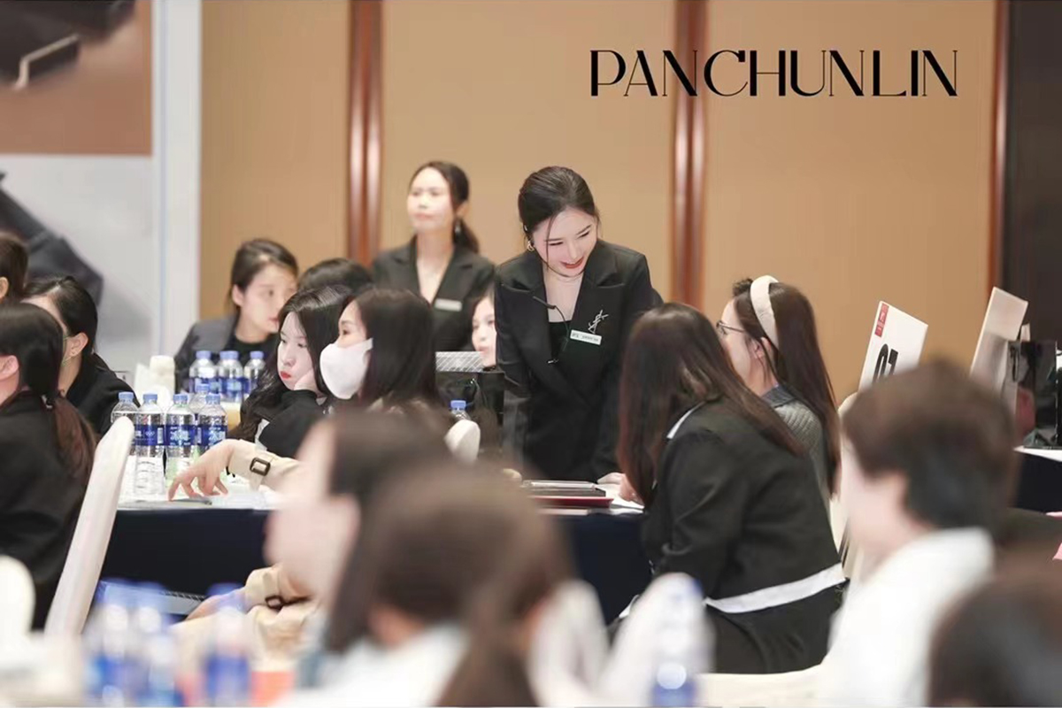 PCL纹绣（上海站）高级纹绣研修课