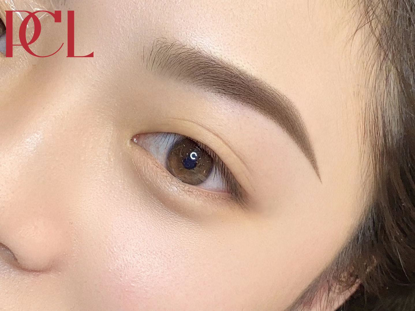 pcl纹绣培训