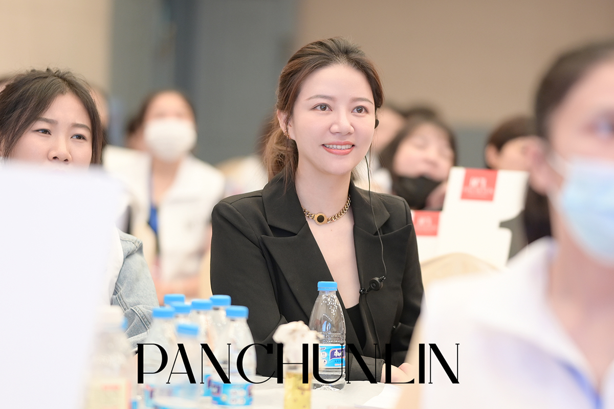 PCL纹绣高级纹绣（广州站）研修课学员风采