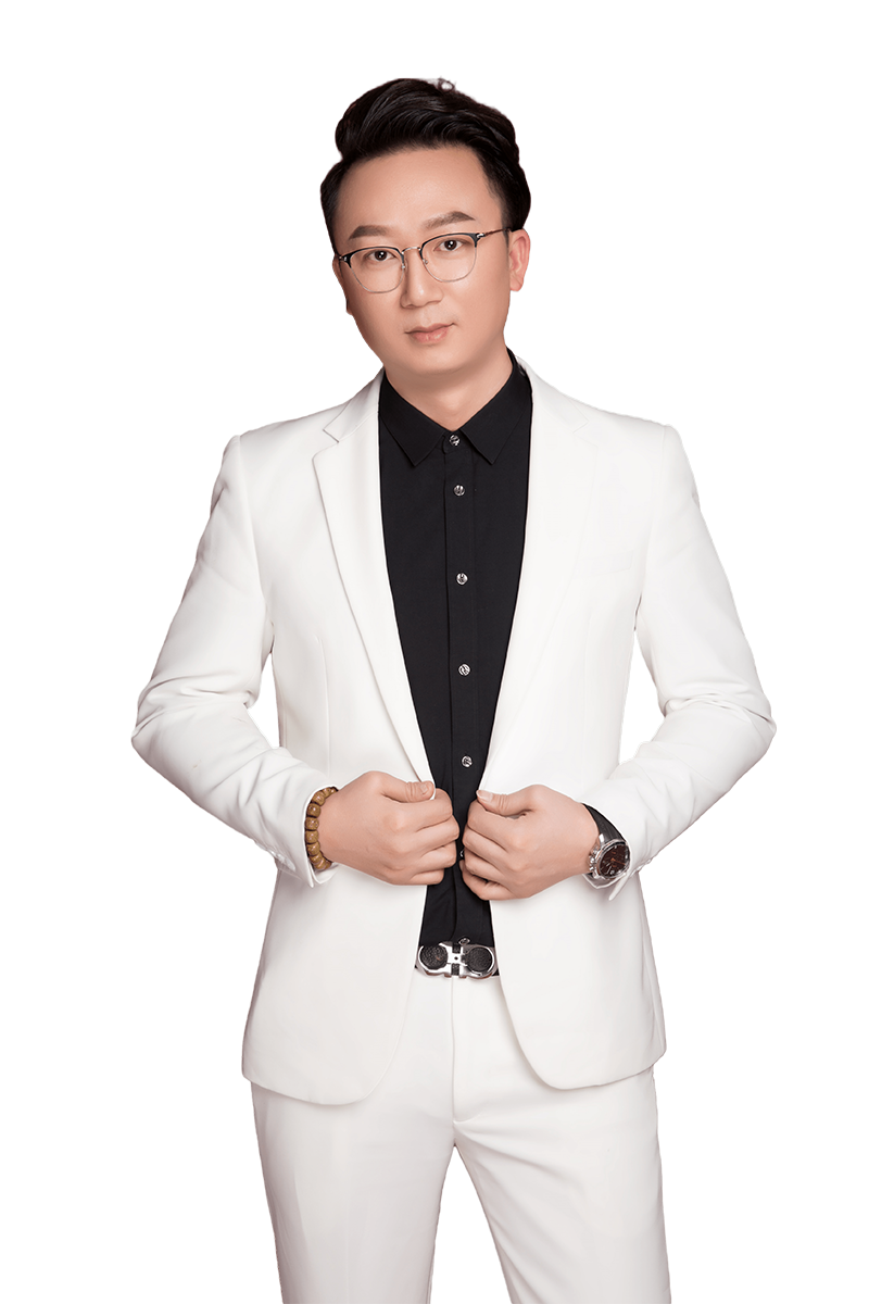 PCL总部金牌导师李玉峰先生