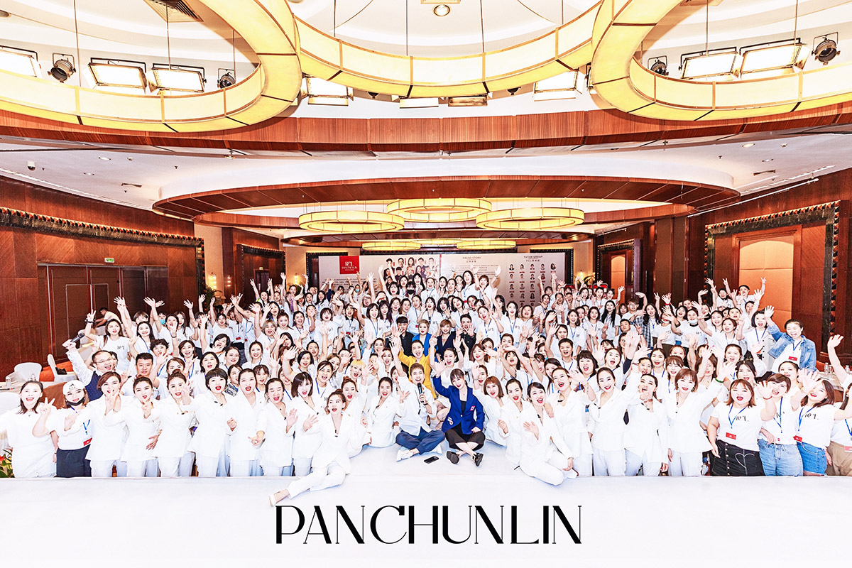 PCL师资团队